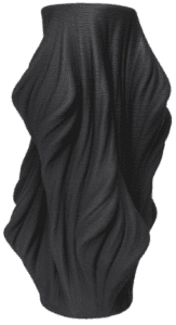 Lolita Tall Vase - Luxury Furniture Mercato Interiors